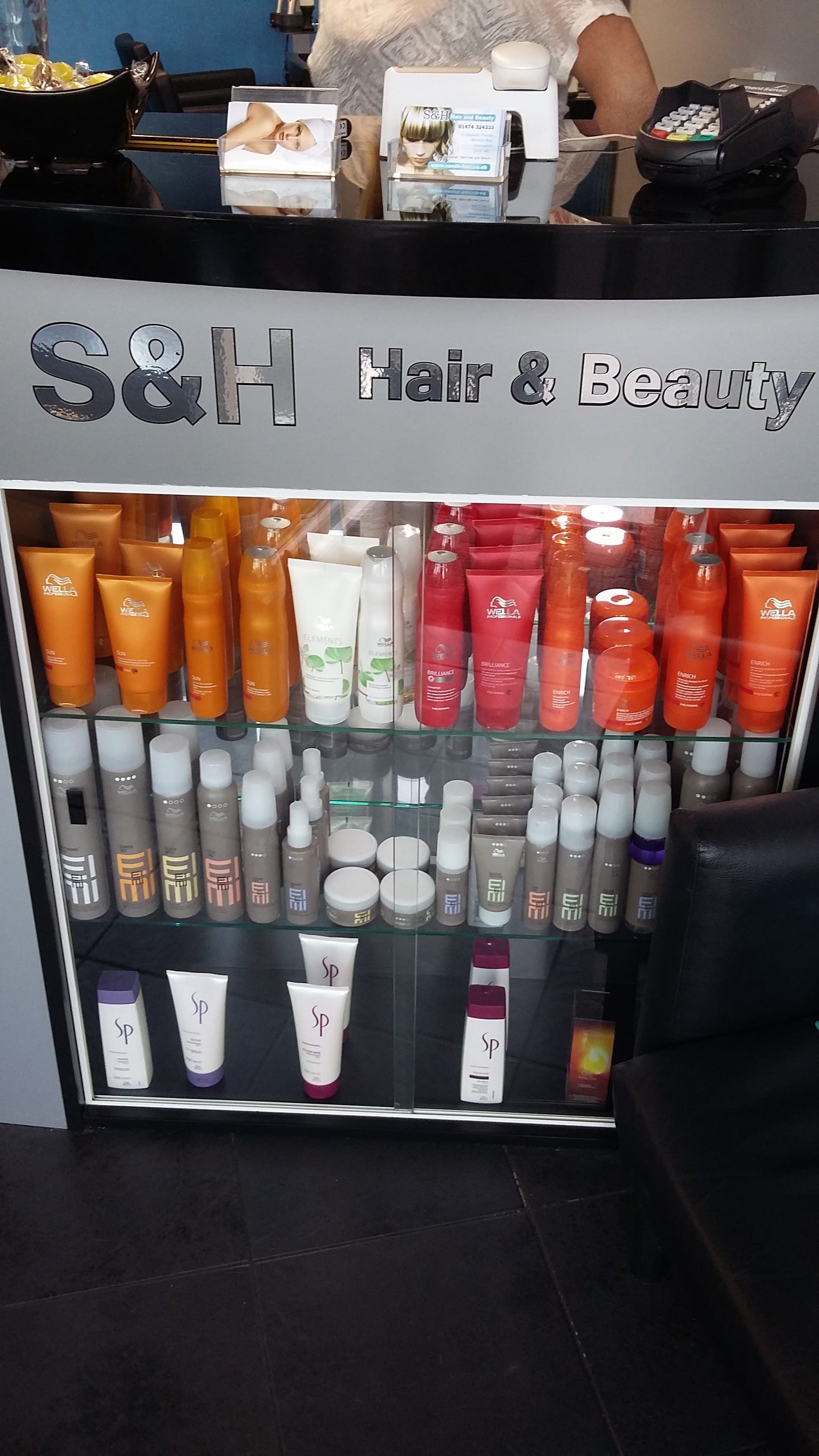 Hair Salon Gallery Image